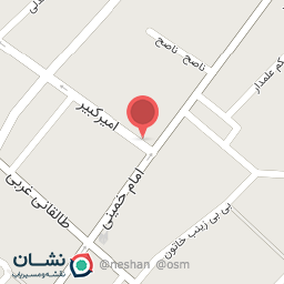 عکس فروشگاه عطر ایمان