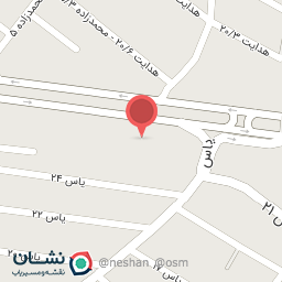 عکس مجتمع یاس بلوک یک