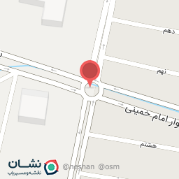 عکس میدان شهرداری