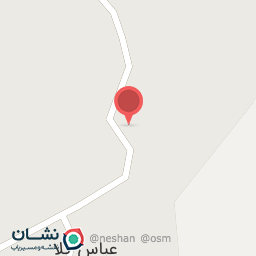 عکس مسجد عباسکلا