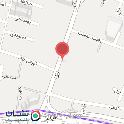 عکس تعمیرگاه موتور