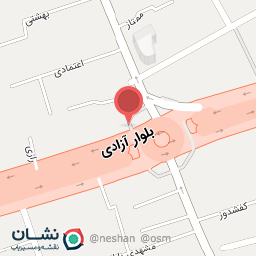 عکس دفتر اسناد رسمی 47 تبریز