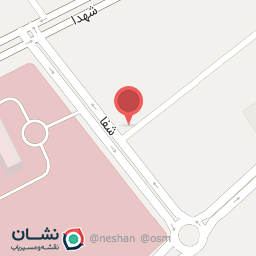 عکس داروخانه دکتر مسعود