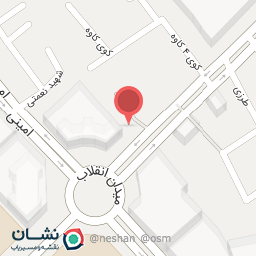 عکس کافه فراز