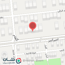 عکس فروشگاه افق کوروش