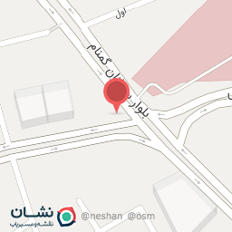 عکس سوپر مارکت صحرا