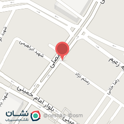 عکس پیشخوان دولت جعفری