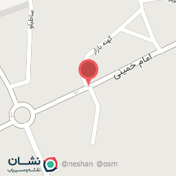 عکس فروشگاه نامبروان