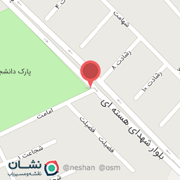 عکس کیوسک روزنامه فروشی