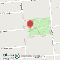 عکس کافه رستوران پارک