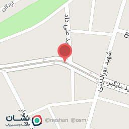 عکس فروشگاه صدرا (دهدشت)