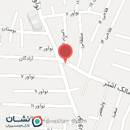 عکس الکتریکی شادمهر