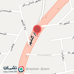 عکس طراحی دکوراسیون هفت بنا