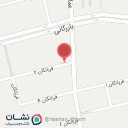 عکس کوچه فرزانگان 2