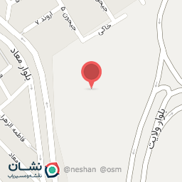 عکس میدان تره بار نسیم شهر