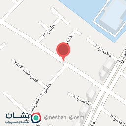 عکس داروخانه دکتر هاشمی