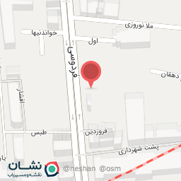 عکس فروشگاه اشکان بورس ریش تراش سشوار اپیلیدی