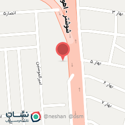 عکس هایپر مارکت ابولفضل