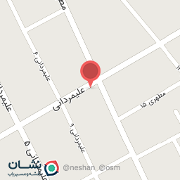 عکس میوه فروشی ابراهیم 