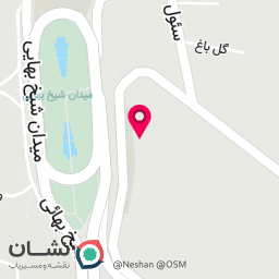 عکس مطب فوق تخصصی ریه دکتر کتایون نجفی زاده