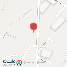 عکس پرده لاله 