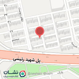 عکس بلوک ۱۲