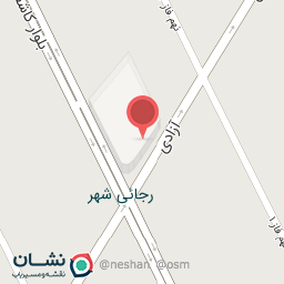 عکس آرامگاه زنده یاد لطف الله ترقی(موسس گوهردشت)