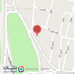 عکس تشک و سرویس خواب بارش