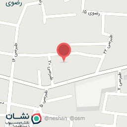 عکس پارکینگ عمومی پارک 