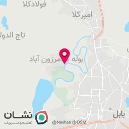 عکس کافه گاندو