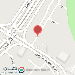 عکس کلید سازی میثم