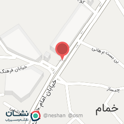 عکس سوپرمارکت خدابخشی