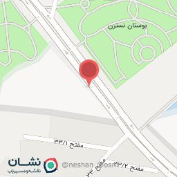 عکس آقای عطر شعبه پارک بازار
