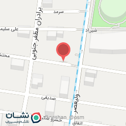 عکس آرایشگاه