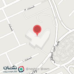 عکس فروشگاه کفش پیاده‌رو