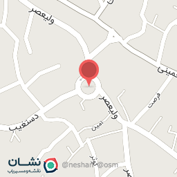 عکس مسجد حسینیه