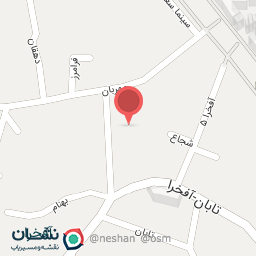 عکس خانه کتاب رشت