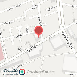 عکس مجموعه انصار المهدی