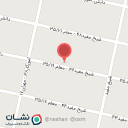 عکس دفتر پخش ماجو