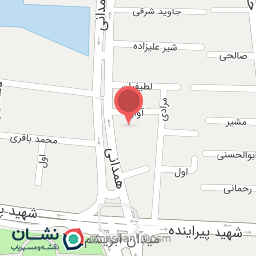 عکس آژانس ایثار