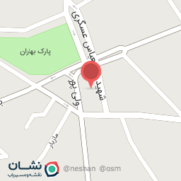 عکس فروشگاه سوپری کیانی و حسینی