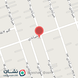 عکس خرازی تعاون