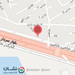 عکس خدمات برق خودرو بهنام