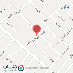 عکس خانه بهداشت مهدیه