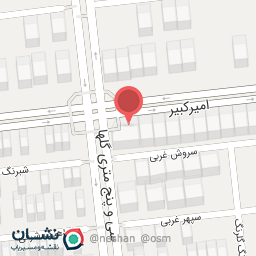 عکس شیرینی فروشی امیرکبیر