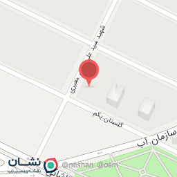 عکس  مرکز تجاریBarman