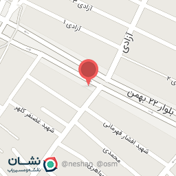 عکس خودرو سرویس کارلوکس