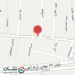 عکس باشگاه بدنسازی راد 