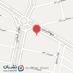 عکس فلافل بلوار