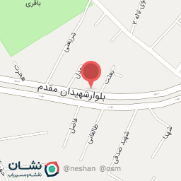 عکس تست انژکتور حسن دوست